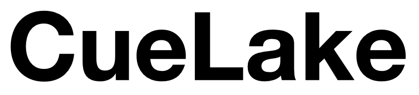 Cuelake Logo